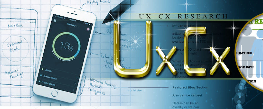 Importance of UX tools