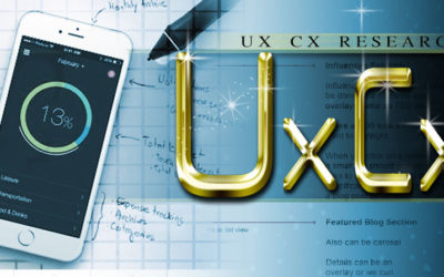 Importance of UX tools