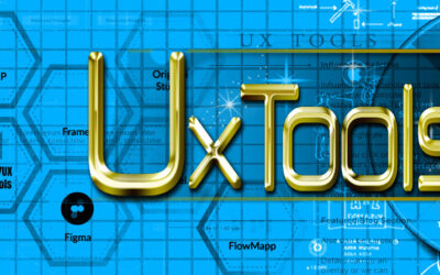UX tools for UX designers